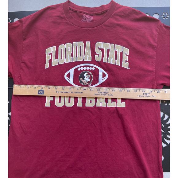 Florida Seminols  Large Youth College T shirt - Picture 4 of 5